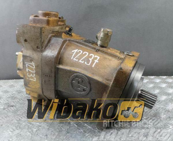 Hydromatik Hydraulic pump Hydromatik A7VO160LRD/61L-NZB01 571 Інше обладнання