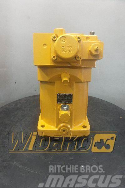 Hydromatik Hydraulic pump Hydromatik A7VO160LRD/61L-NZB01 R90 Інше обладнання