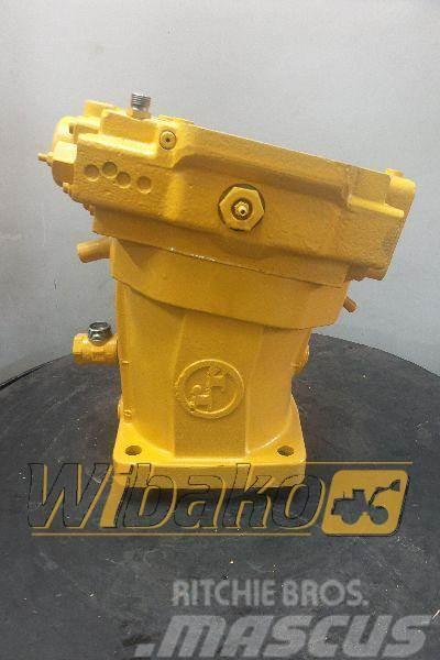 Hydromatik Hydraulic pump Hydromatik A7VO160LRD/61L-NZB01 571 Інше обладнання