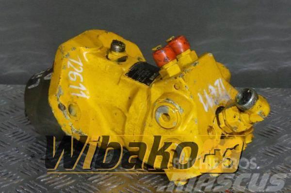 Hydromatik Swing motor Hydromatik A2FE32/61W-VAL191J-K R90202 Інше обладнання