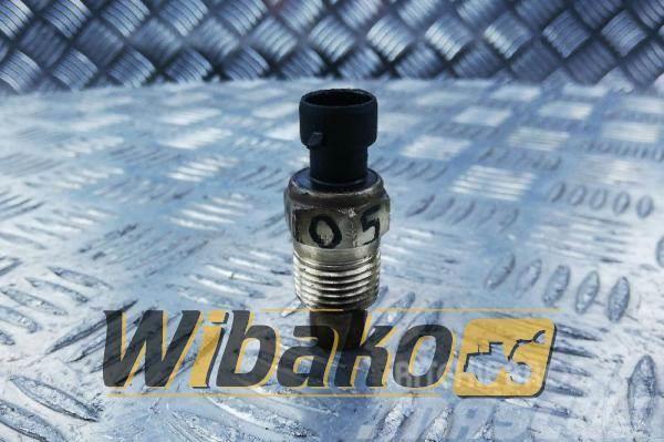 Iveco Czujnik temperatury wody for engine Iveco F4BE0454 Інше обладнання