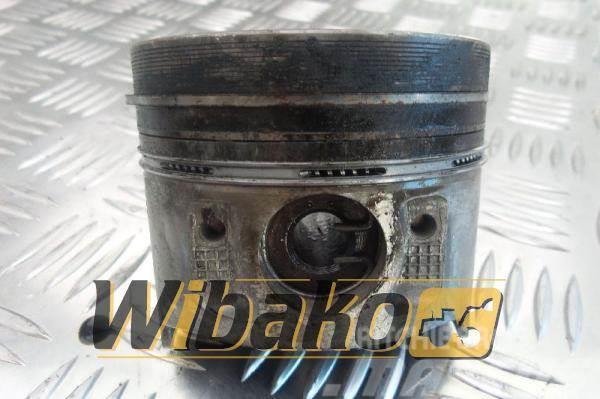 Kubota Piston Engine / Motor Kubota V1505-E Інше обладнання