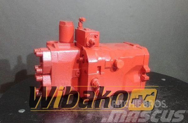 Linde Hydraulic motor Linde HMV105-02 Інше обладнання