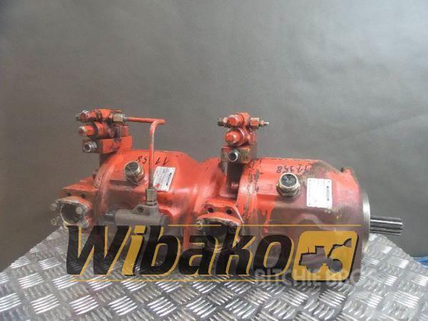 O&K Hydraulic pump O&K A10V O 71 DFR1/31R-PSC12K07 -SO Інше обладнання