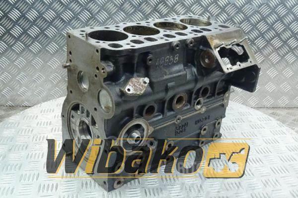 Perkins Block Engine / Motor Perkins 404D-15 S774L/N45301 Інше обладнання