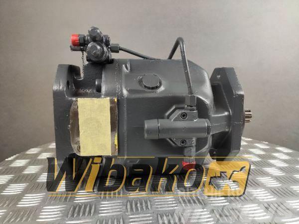 Rexroth Hydraulic pump Rexroth AP A10V O100 FHD /31R-PWC62 Інше обладнання