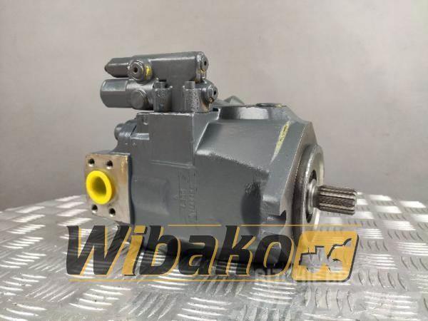 Rexroth Hydraulic pump Rexroth AL A10V O 60 DFR1/52R-PUC62 Інше обладнання