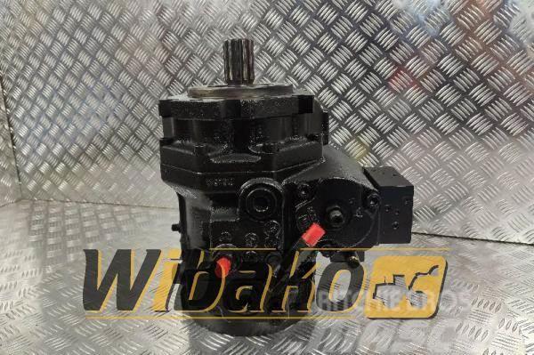 Rexroth Hydraulic pump Rexroth A4VG110EV2DP000/40JRND6T11F Інше обладнання