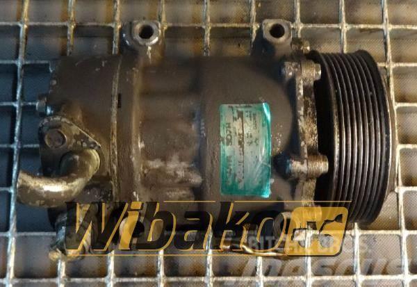 Scania Air conditioning compressor Scania SD7H Двигуни