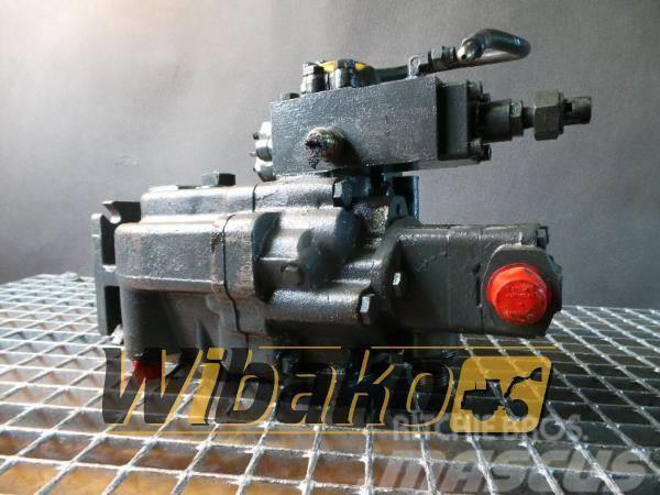 Vickers Hydraulic pump Vickers PVH57V10L 11093517 Інше обладнання