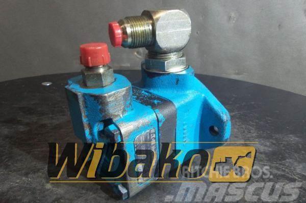 Vickers Hydraulic pump Vickers V101S4S11C20 390099-3 Гідравліка
