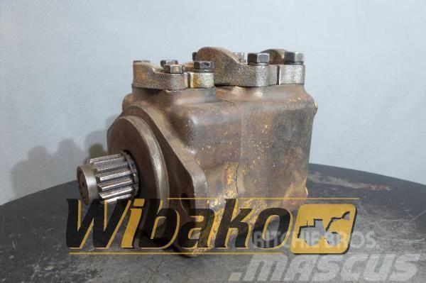 Vickers Hydraulic pump Vickers 45VQ50A11C2 Гусеничні бульдозери