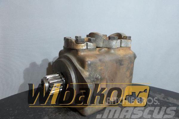 Vickers Hydraulic pump Vickers 45VQ50A11C2 Гусеничні бульдозери