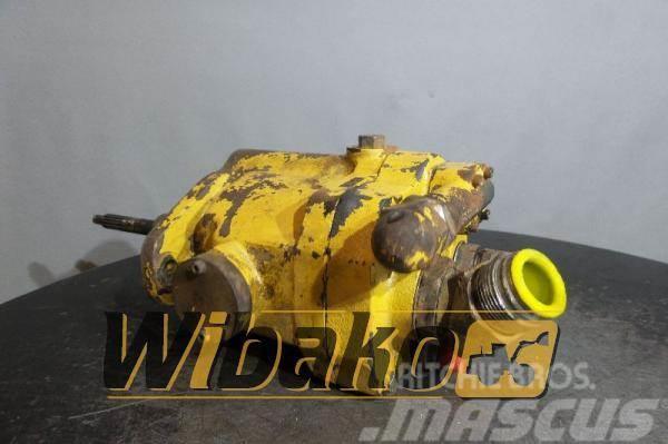 Vickers Hydraulic pump Vickers PVB15RSG21 430452021901 Гусеничні бульдозери