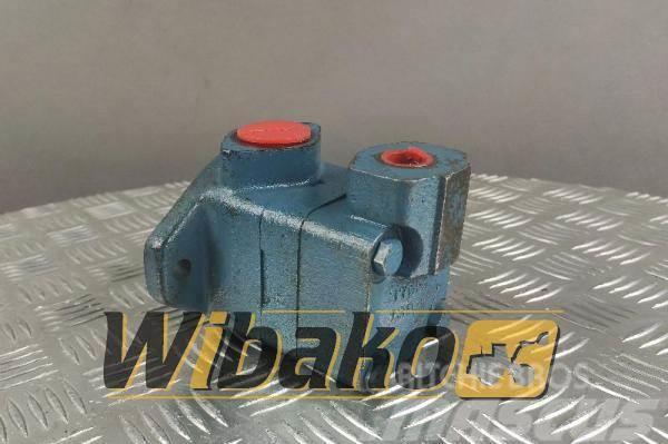Vickers Hydraulic pump Vickers V101B5B1C20 7082193L/07/H Гідравліка