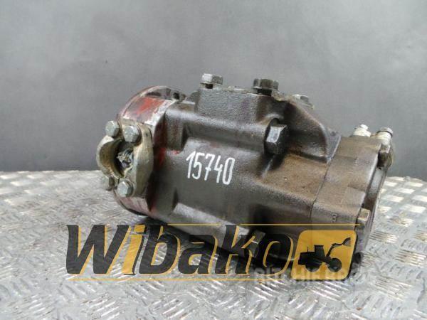 Vickers Vane hydraulic pump Vickers VK744217D13BD Інше обладнання