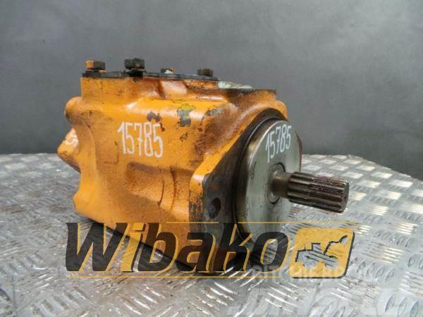 Vickers Vane pump Vickers 4520V50A11 1300 Інше обладнання