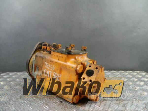 Vickers Vane pump Vickers 4525VQ60A17 31CB20 Інше обладнання