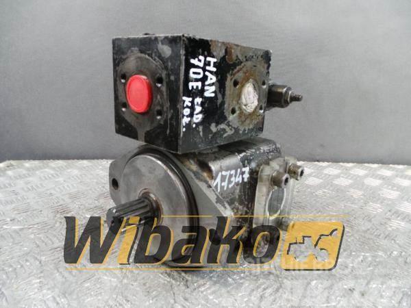 Vickers Vane pump Vickers 479160-4 Інше обладнання