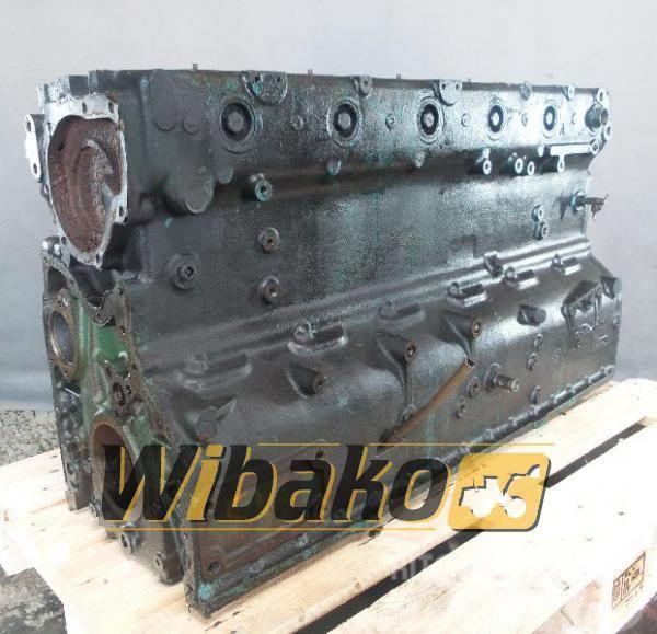 Volvo Block Engine / Motor Volvo TID121L 389117446 Інше обладнання