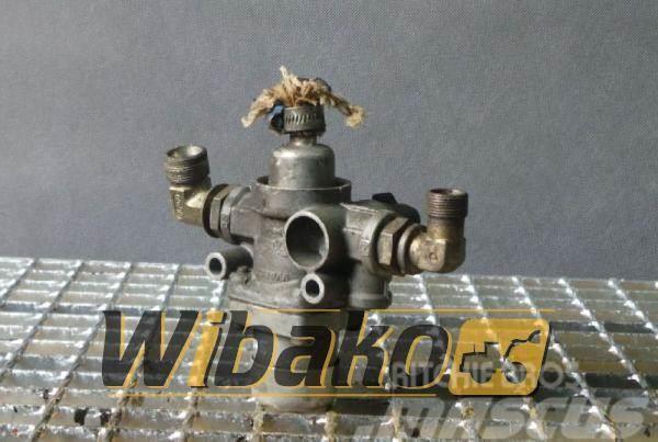 Wabco Air valve WABCO 975 300 1000 Інше обладнання