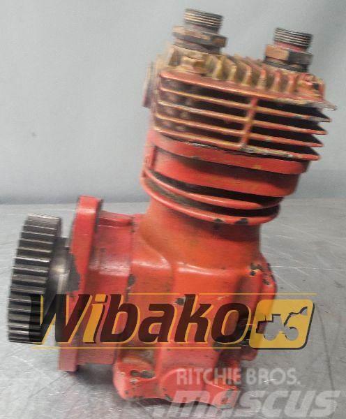 Wabco Compressor Wabco 003 4111440030 Інше обладнання