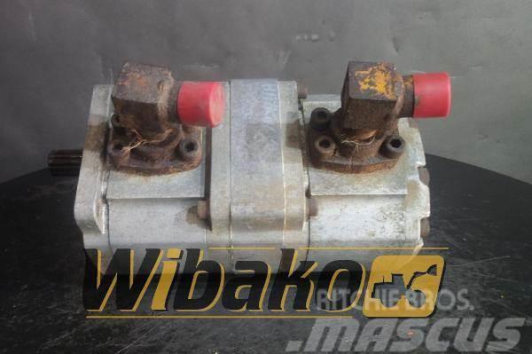 Wabco Hydraulic pump Wabco P331HAIAR A410-963 Гідравліка