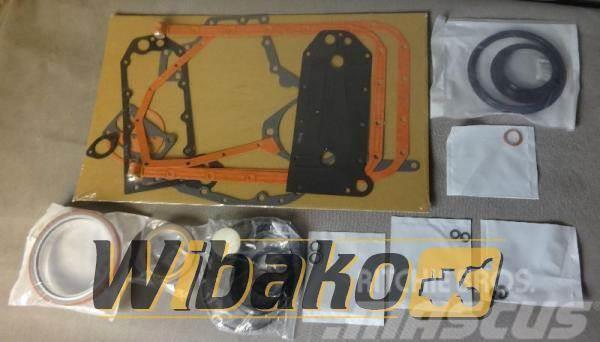  WIBAKO Gasket set Engine / Motor WIBAKO QSC8.3 380 Інше обладнання