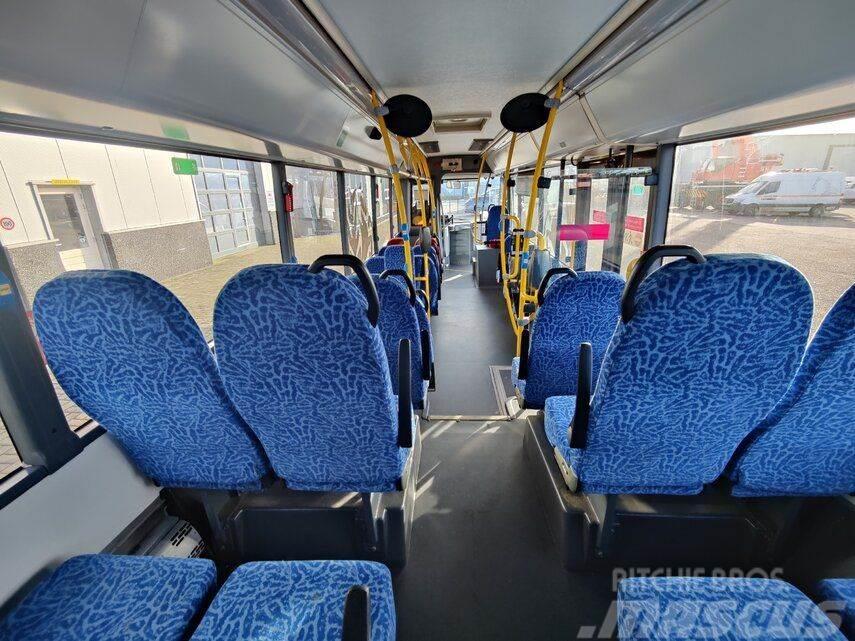 VDL Ambassador (2010 | EURO 5 | 10 UNITS) Міські автобуси