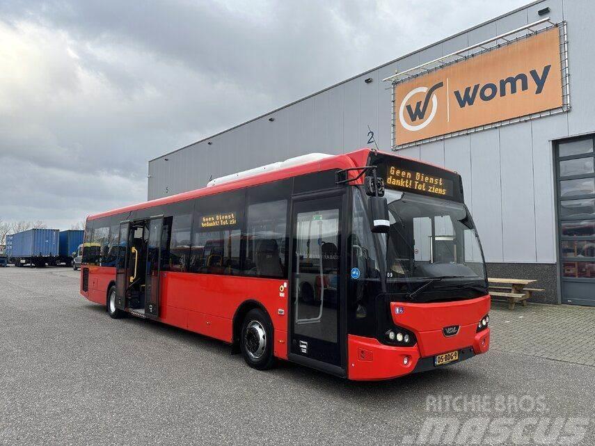VDL CITEA (2013 | EURO 5 | 2 UNITS) Міські автобуси