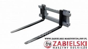  equipment - forklift attachments - pallet fork Вила