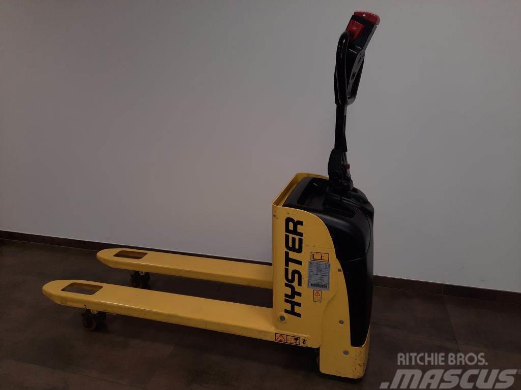 Hyster PSC1.2 Штабелери