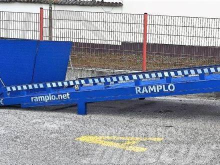  Ramplo RL-FX-8000-80-20 Рампи