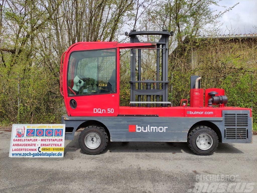 Bulmor DQN50-12-45V Бокові навантажувачі